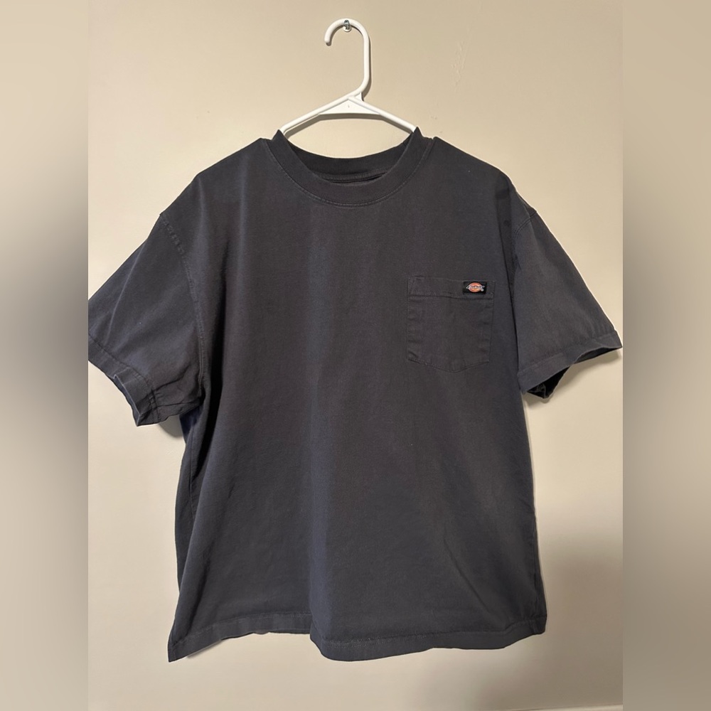 Oversized Men’s Dickies T Shirt